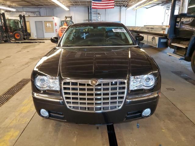 2008 Chrysler 300C