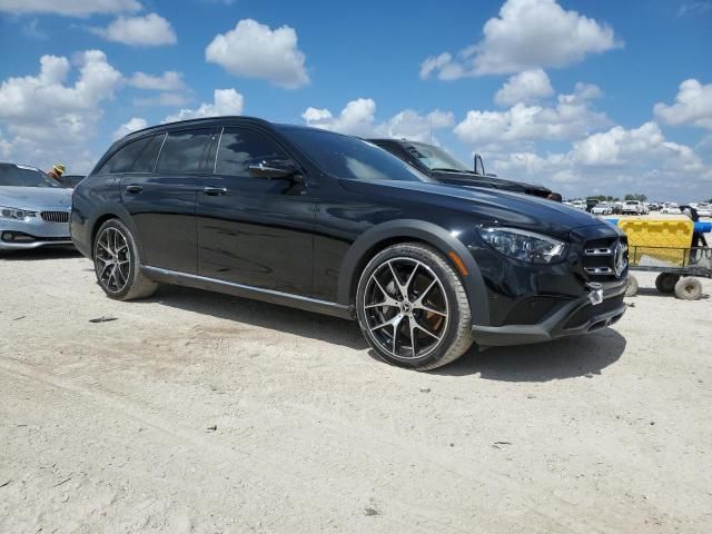 2023 Mercedes-Benz E 450 4M ALL Terrain