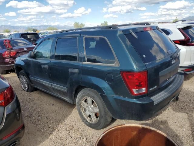 2005 Jeep Grand Cherokee Laredo