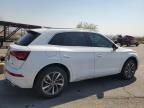 2023 Audi Q5 Premium Plus 45