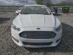 2014 Ford Fusion S