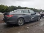 2012 Honda Accord EX