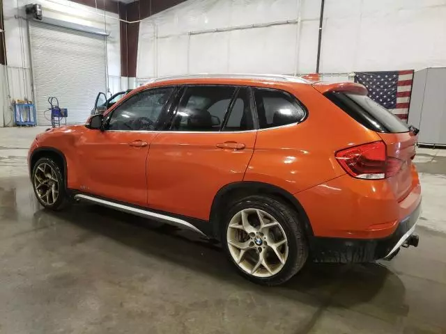 2015 BMW X1 XDRIVE28I