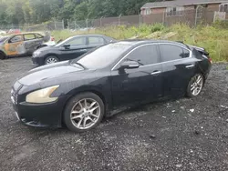 2009 Nissan Maxima S en venta en Baltimore, MD