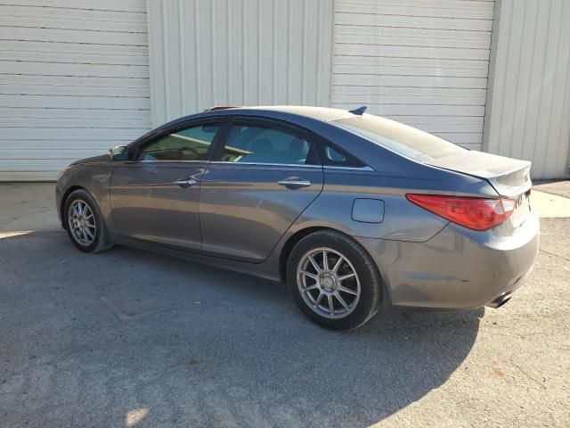 2011 Hyundai Sonata SE