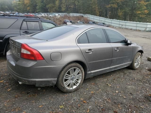 2007 Volvo S80 V8