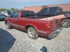 1999 Chevrolet S Truck S10