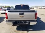 2007 Chevrolet Silverado C1500 Crew Cab