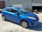 2011 Ford Fiesta SE