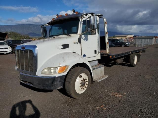 2016 Peterbilt 330