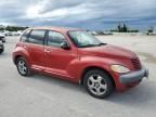 2001 Chrysler PT Cruiser