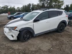 2018 Toyota Rav4 Adventure en venta en Baltimore, MD