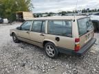 1988 Volvo 740 GLE