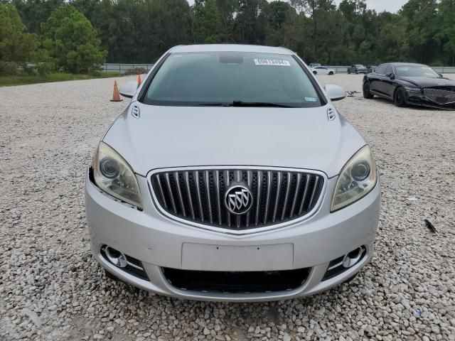 2013 Buick Verano