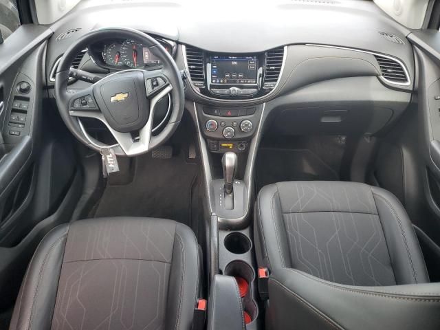 2022 Chevrolet Trax 1LT