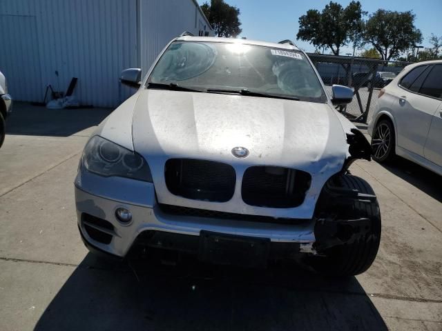 2013 BMW X5 XDRIVE35I