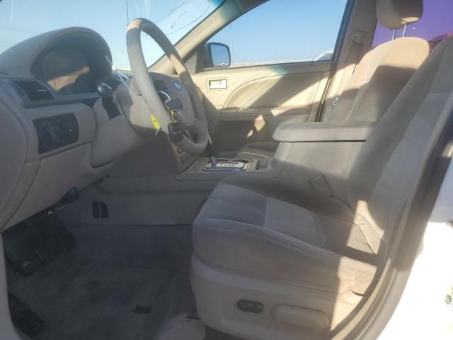 2005 Ford Five Hundred SE