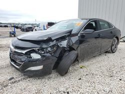 2022 Chevrolet Malibu LT en venta en Jacksonville, FL