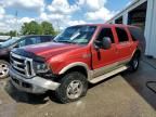 2005 Ford Excursion Eddie Bauer