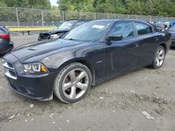 Dodge salvage cars for sale: 2011 Dodge Charger R/T