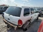 2002 Dodge Durango SLT Plus