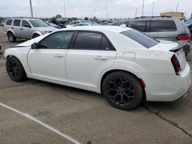 2020 Chrysler 300 S