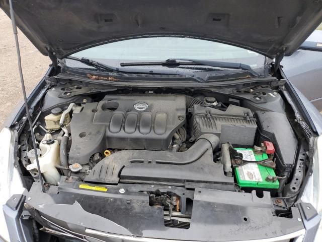 2010 Nissan Altima Base