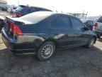 2005 Honda Civic LX