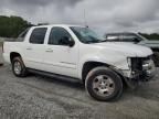 2007 Chevrolet Avalanche C1500