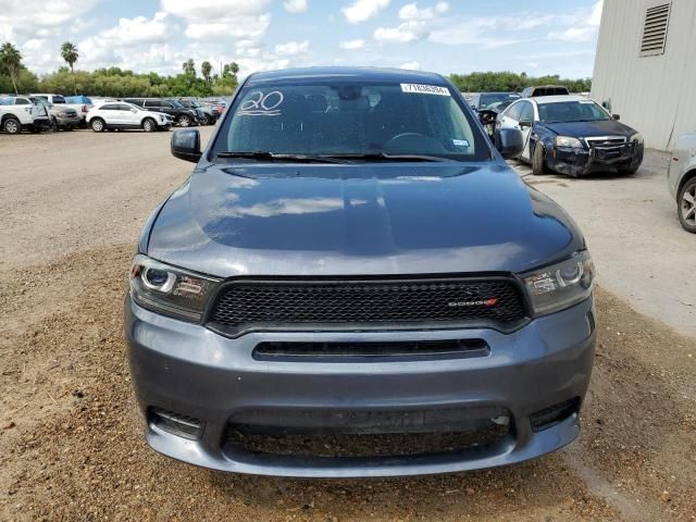 2020 Dodge Durango GT