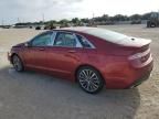 2017 Lincoln MKZ Premiere