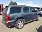 2008 Chevrolet Tahoe C1500