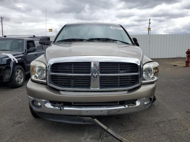 2006 Dodge RAM 2500 ST