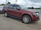 2012 Ford Expedition Limited