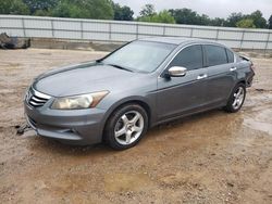 Honda salvage cars for sale: 2012 Honda Accord EXL