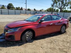 2024 Nissan Altima SV en venta en San Martin, CA