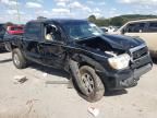 2015 Toyota Tacoma Double Cab Prerunner