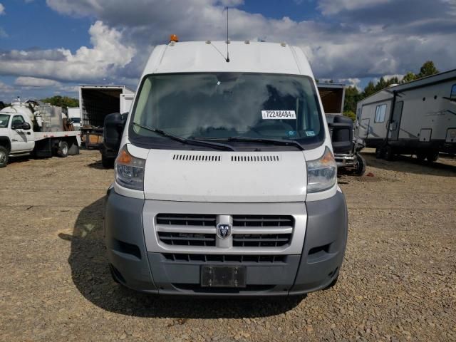 2014 Dodge RAM Promaster 3500 3500 High