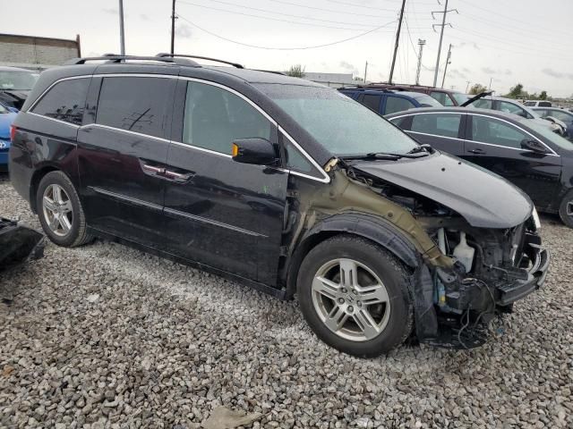 2011 Honda Odyssey Touring