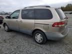 2001 Toyota Sienna LE