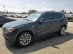 2012 BMW X3 XDRIVE28I