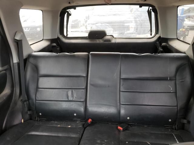 2004 Ford Escape Limited