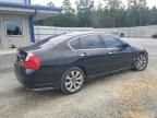 2007 Infiniti M35 Base