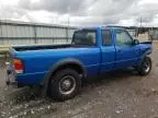 1999 Ford Ranger Super Cab