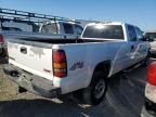 2006 GMC Sierra K2500 Heavy Duty