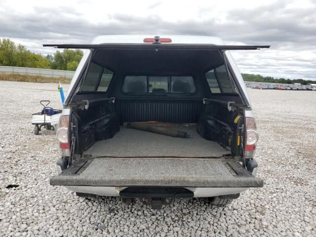 2010 Toyota Tacoma Double Cab Long BED