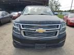 2015 Chevrolet Suburban C1500 LTZ