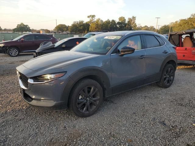 2022 Mazda CX-30 Preferred