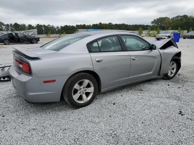 2014 Dodge Charger SE