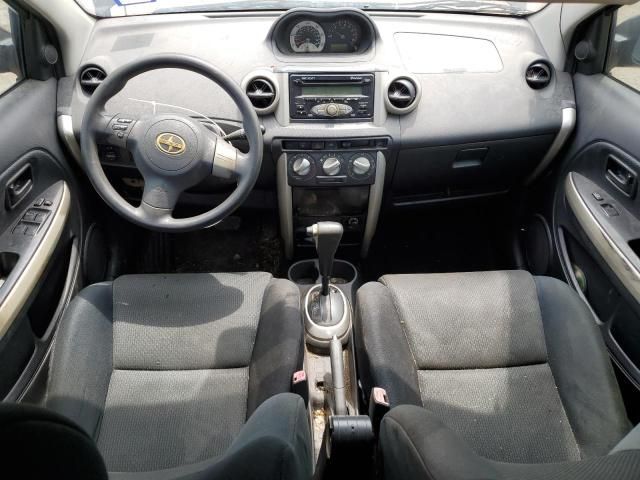 2006 Scion XA